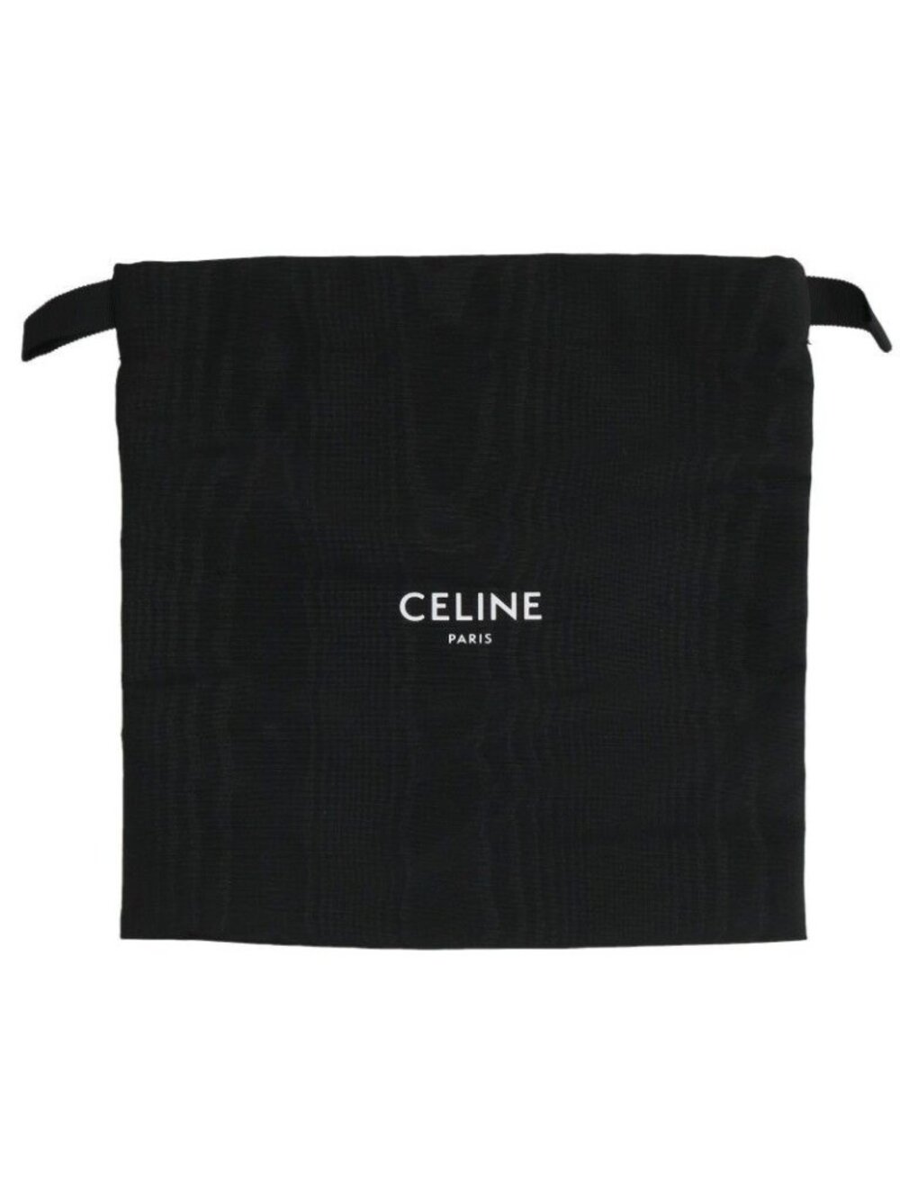 Celine Teen Nino Calf Leather 2-Way Shoulder Bag - Picture 5 of 5